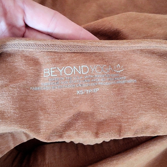 Beyond Yoga Jumpsuit - Picture 6 of 9